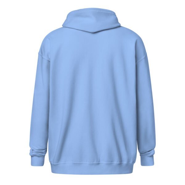 Men Blend Zip Hoodie - Image 10