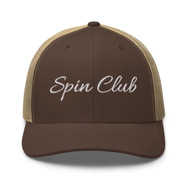 Mesh Cap - Image 13
