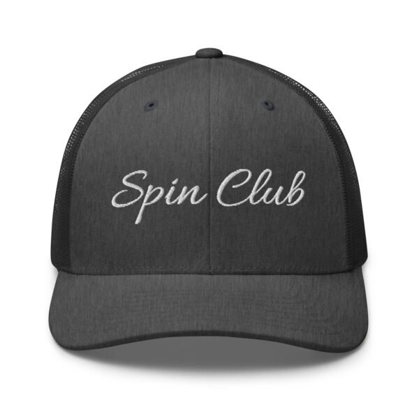 Mesh Cap - Image 15