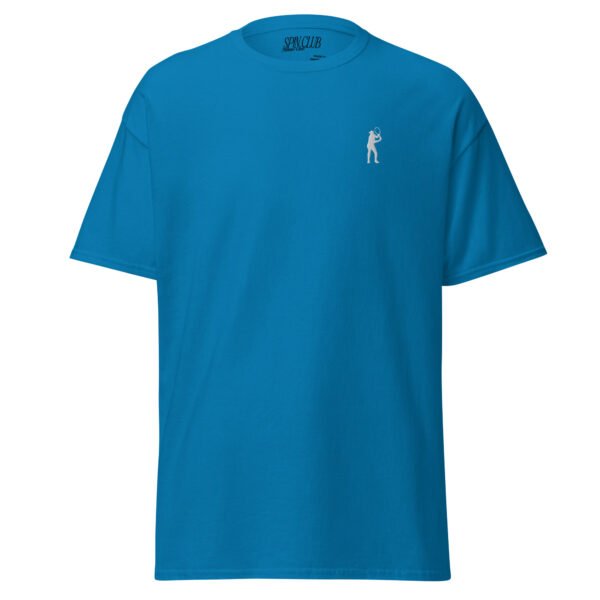Classic black T-shirt - Image 14
