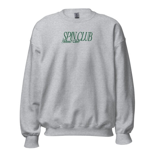 Women Sweatshirt - Image 3