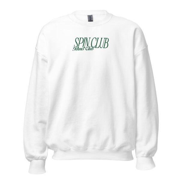 Women Sweatshirt - Image 5