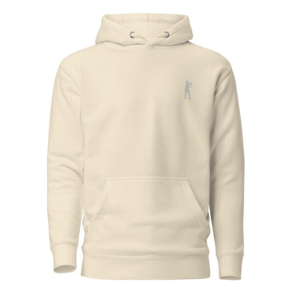 Women Basic Hoodie - Image 11
