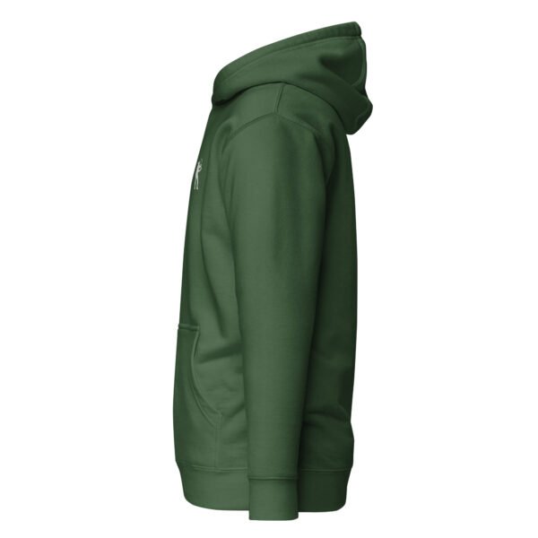 Women Basic Hoodie - Image 5