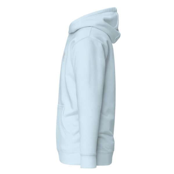 Women Basic Hoodie - Image 10