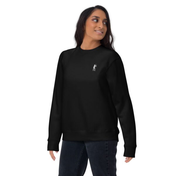 Women Premium Sweatshirt - Image 12