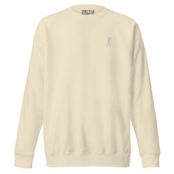 Women Premium Sweatshirt - Image 9