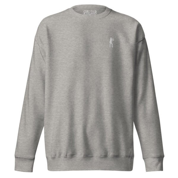 Women Premium Sweatshirt - Image 7