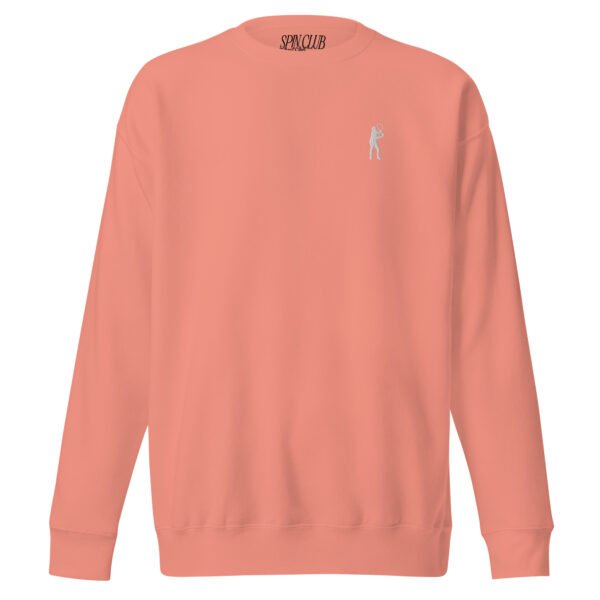 Women Premium Sweatshirt - Image 5