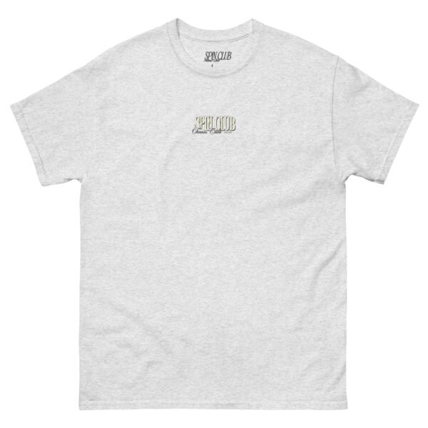 The creation of tennis T-shirt - Image 7