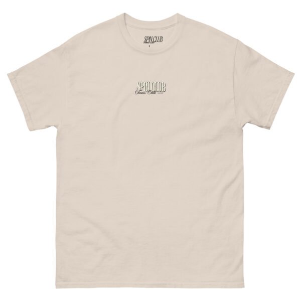 The creation of tennis T-shirt - Image 5